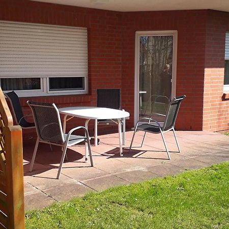 Apartment Prerower Strasse زنغست المظهر الخارجي الصورة