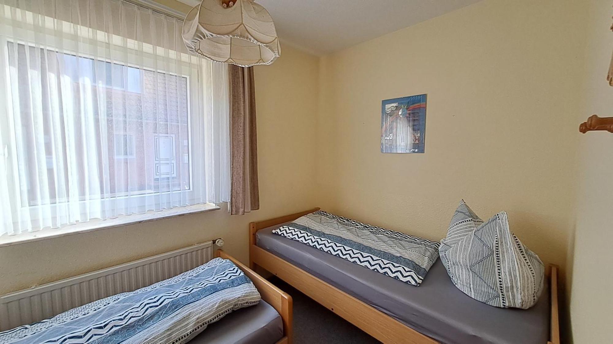Apartment Prerower Strasse زنغست المظهر الخارجي الصورة