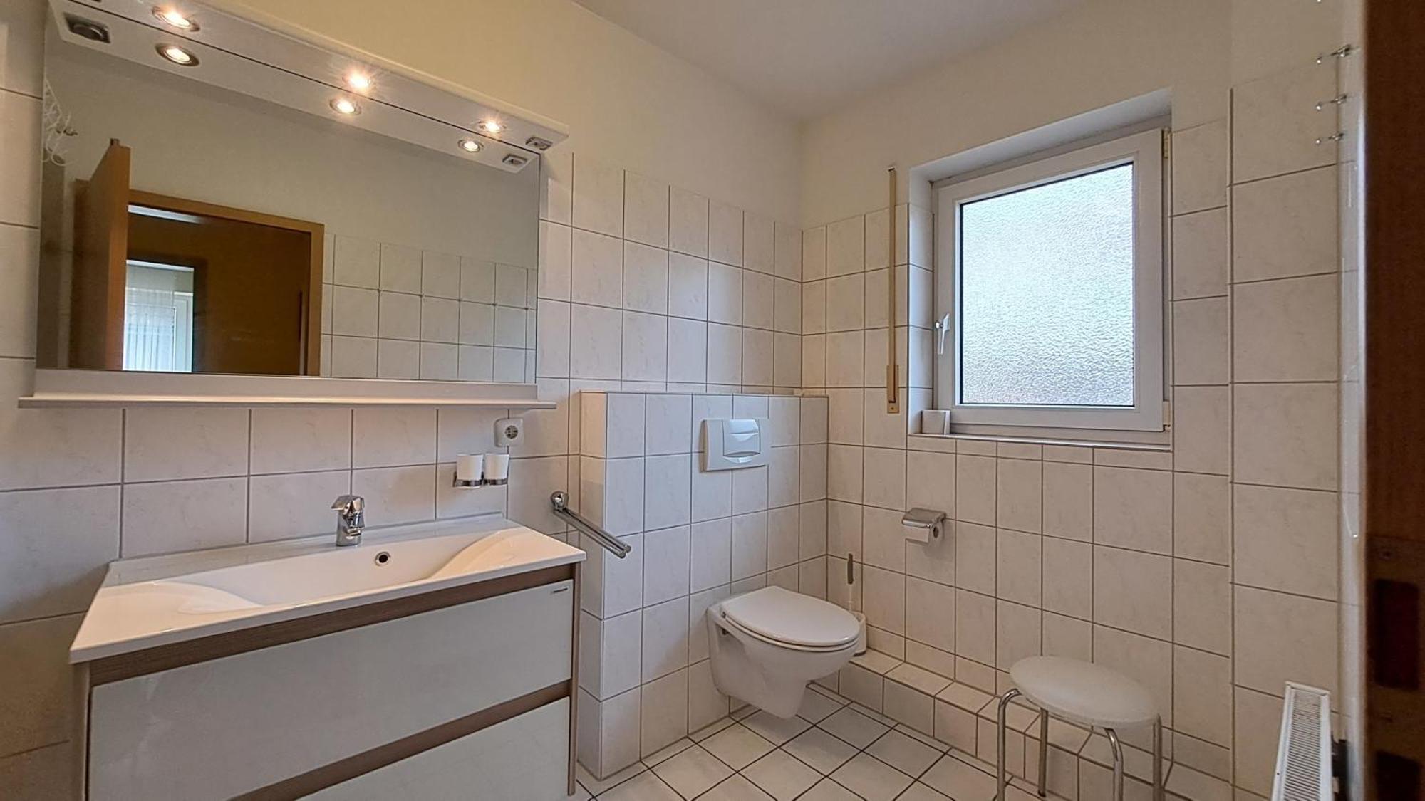 Apartment Prerower Strasse زنغست المظهر الخارجي الصورة